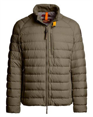 Parajumpers - Ugo Jakke - Olive Grey